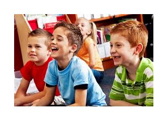Reklamlarda çocuk istismarına Hayır! Pedagog onayı zorunlu olmalı!