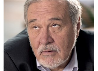 İlber Ortaylı sende mi?
