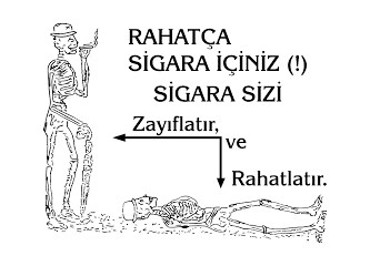 Sigara içme isteğini azaltan yiyecekler...