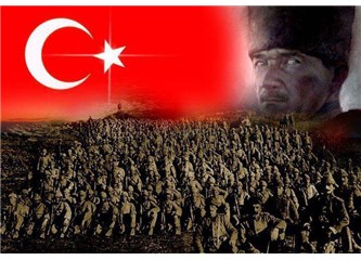 Anadolu askerlerinin sarsılmaz metanetiyle kazanılan bir zafer