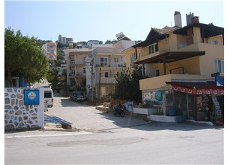 Zararlı şeyler