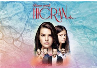 Bana Artık Hicran De diyemeden finale