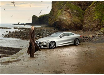 Modanın nabzı bu hafta Mercedes Benz Fashion Week'te atacak
