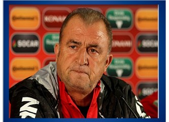Futbolda “milli ruh” ve Fatih Terim’in “ruh hali”...