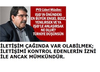 IŞİD ABD’nin her bedeli ödemeye hazır olduğu bir bölgede nasıl at oynatabilmektedir (1)