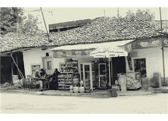 Bakkal amca