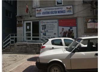 Sertifika almak...