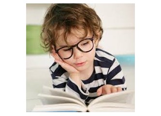 Çocuklarda kitap sevgisi ve kitap okuma alışkanlığı kazandırma