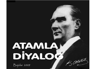 Atamla diyalog