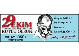 Yarın Cumhuriyeti ilan edeceğiz
