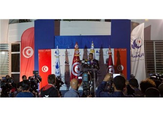 Tunus Parlemento seçimleri: Demokratik dönüşüm devam ediyor
