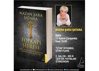 Bir buluşma daveti