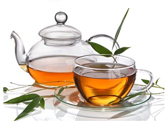 Zeytin yaprağı ve çayın yararları