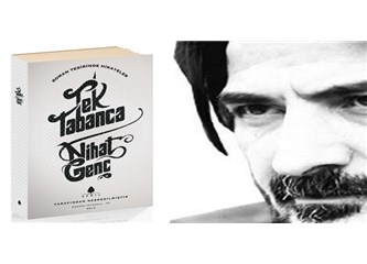 Nihat Genç- Tek Tabanca
