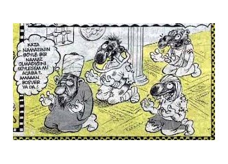 Hoşgörüler ve Hoşgörüsüzlükler