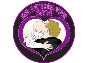 Bir dileğim var..