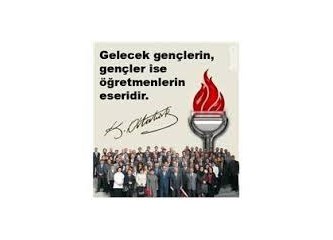 Bir Öğretmenin En Mutlu Olduğu Zaman