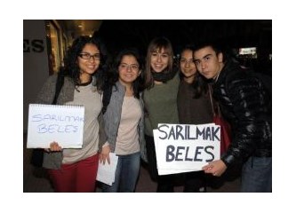Bandırma Haikuları .154 : Yalı sokak
