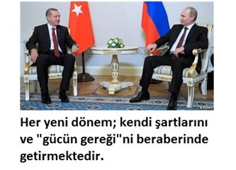 “Cenazeyi öldürene kaldırtırlar” Yıkılan Osmanlı denge olması için mi diriltiliyor (3)