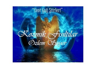 Kozmik fısıltılar