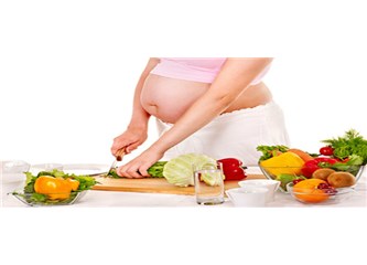 Hamilelik ve besin destekleri