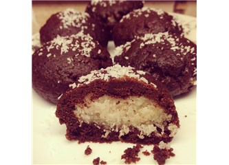 Kakaolu coconut
