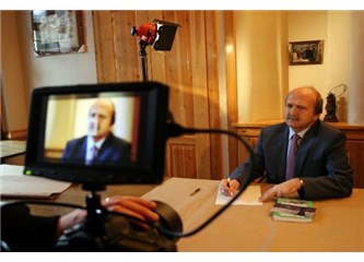 Genç yapımcıdan bir ilk "Eski vekili beyaz perdeye kazandırdı"