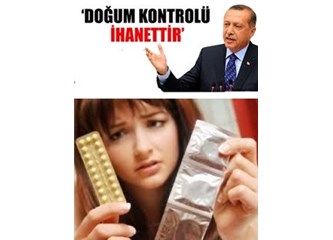Siz de ihanet edenlerden misiniz?