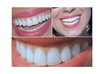 Doğal yolla dişleri beyazlatan yiyecekler neler?