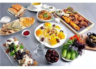 Mutfağınızdaki Eczane