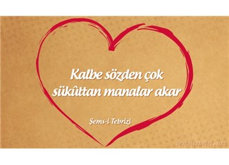 2014’e veda 2015 merhaba