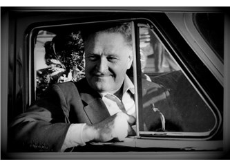Arada Kaldım