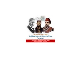 II. Abdülhamit ve Latin alfabesi...