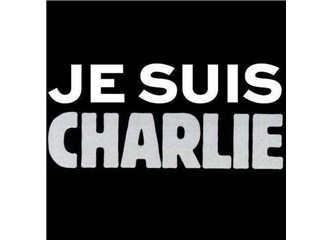 Charlie Hebdo