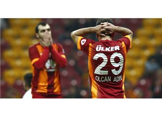 Galatasaray’a Lig Öncesi Ciddi Uyarı