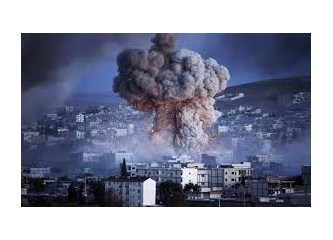 Kobani’de zafer, Davutoğlu’nun kardeşlerinin