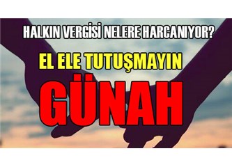 Sevgililer günü için Diyanet'ten Fetva...