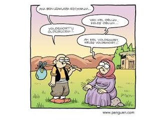 Çerçiliğin kulağına su kaçıranlar 2