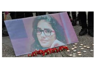 Özgecan, adamı ilk gördüğü anda ondan gelen etkiyi neden ayrıştıramadı? Çünkü henüz 20 yaşındaydı.