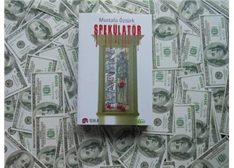 Spekülasyon ve spekülatör