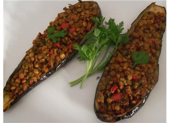 Karışık Karnıyarık