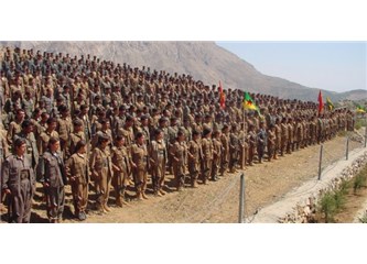 PKK'nın silah bırakmaması için 20 neden...