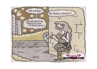 Eşcinsel çatışmaları