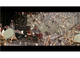 Inception / Başlangıç