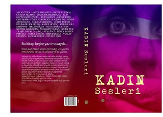 Hayatta Sanki Daha Önemli Bir Şey Yokmuş Gibi Hala Özgürlük İstiyoruz!