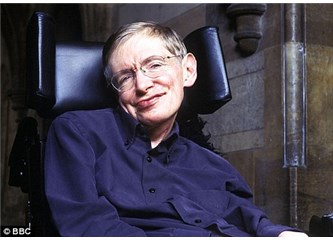 Hikmetler : Stephen Hawking'in Düşünceleri