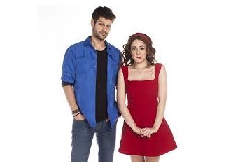 Show Tv'nin yeni Acil Aşk Aranıyor Dizisi başlıyor!