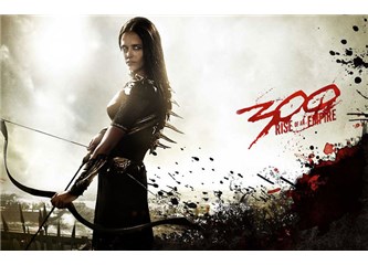 300 Spartalı