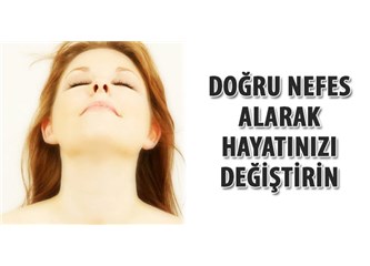 Nefesin mucizeleri