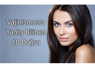 İlişkiye girememe konusunda 10 yanlış doğru
